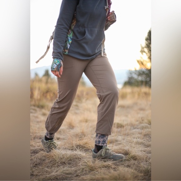 Youer Follow Through Pant Size XS - Picture 1 of 11